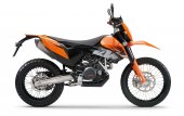 2009 KTM 690 Enduro photo